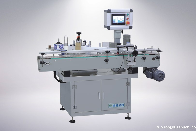 贴标机厂家